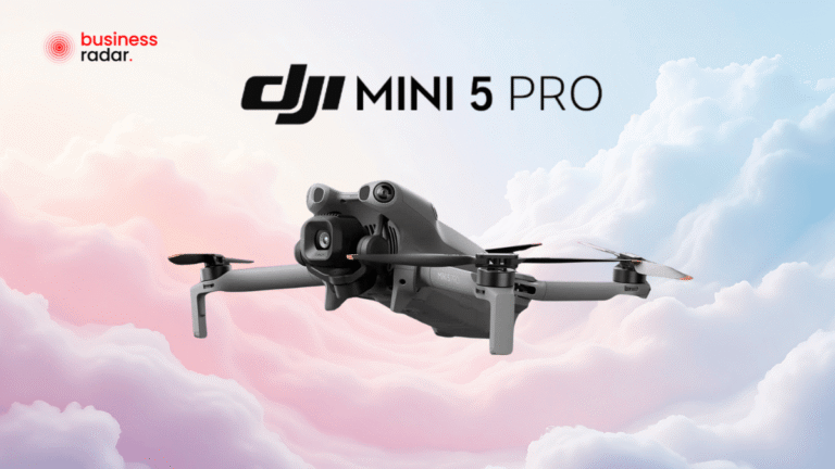 Dji Mini 5 Pro