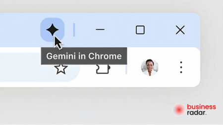 How to use Google Gemini in Chrome