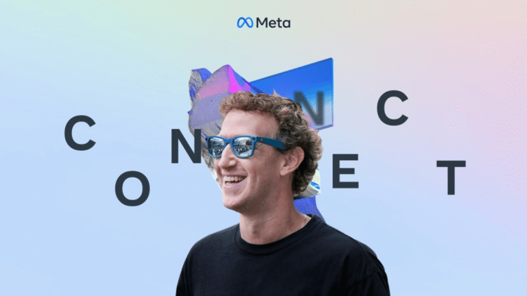 Meta Connect 2025