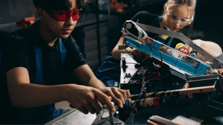 Generative AI and IT services