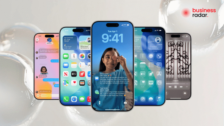 ios 26 apple